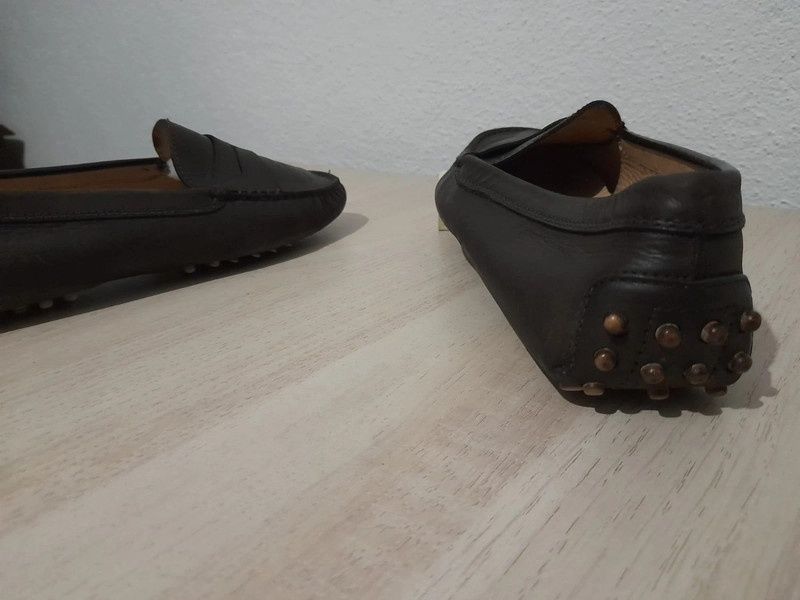 Sapatos TOD'S Tamanho 36