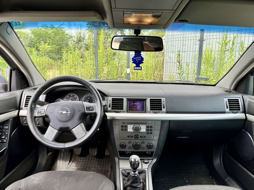 Opel Signum 1.9 CDTI * 150 KM * Hak *2004 * Zadbany * Mega Stan