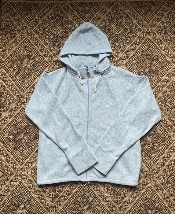 Vintage polar damski Nike