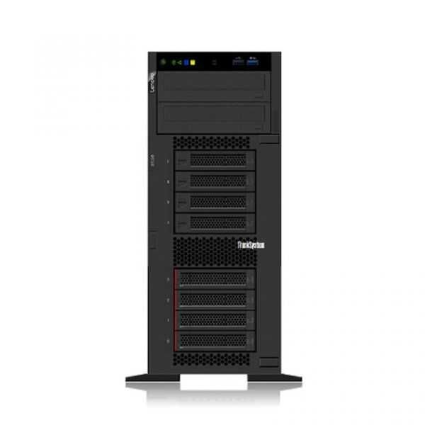 LENOVO ST550 LFF 6138 1P 16GB 2XSSD 480GB + 4XHDD 8TB TS 930-8i