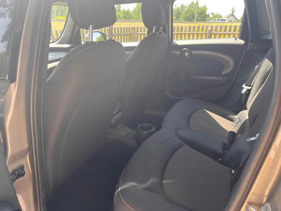 MINI Cooper D 2017r. 1.5 Diesel