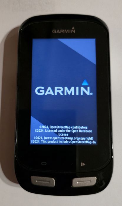 Vendo GARMIN Edge 1000
