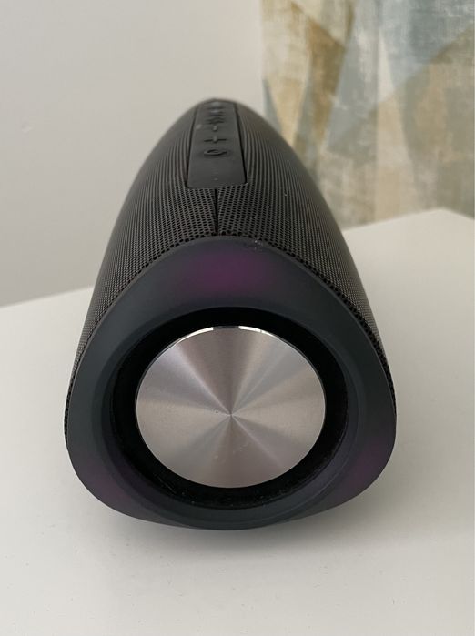 Coluna Bluetooth Philips S5305 - Preto