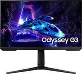 Monitor Samsung Odyssey G3 używany 2 tygodnie.