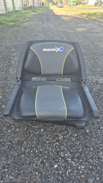 Fotel Obrotowy Matrix F25 System Swivel Saet Including Base