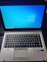 Ноутбук HP EliteBook 8470 (і5 3380М, DDR3 8GB, SSD 240GB)