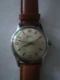 Męski zegarek Geneva Sport lata 60-te