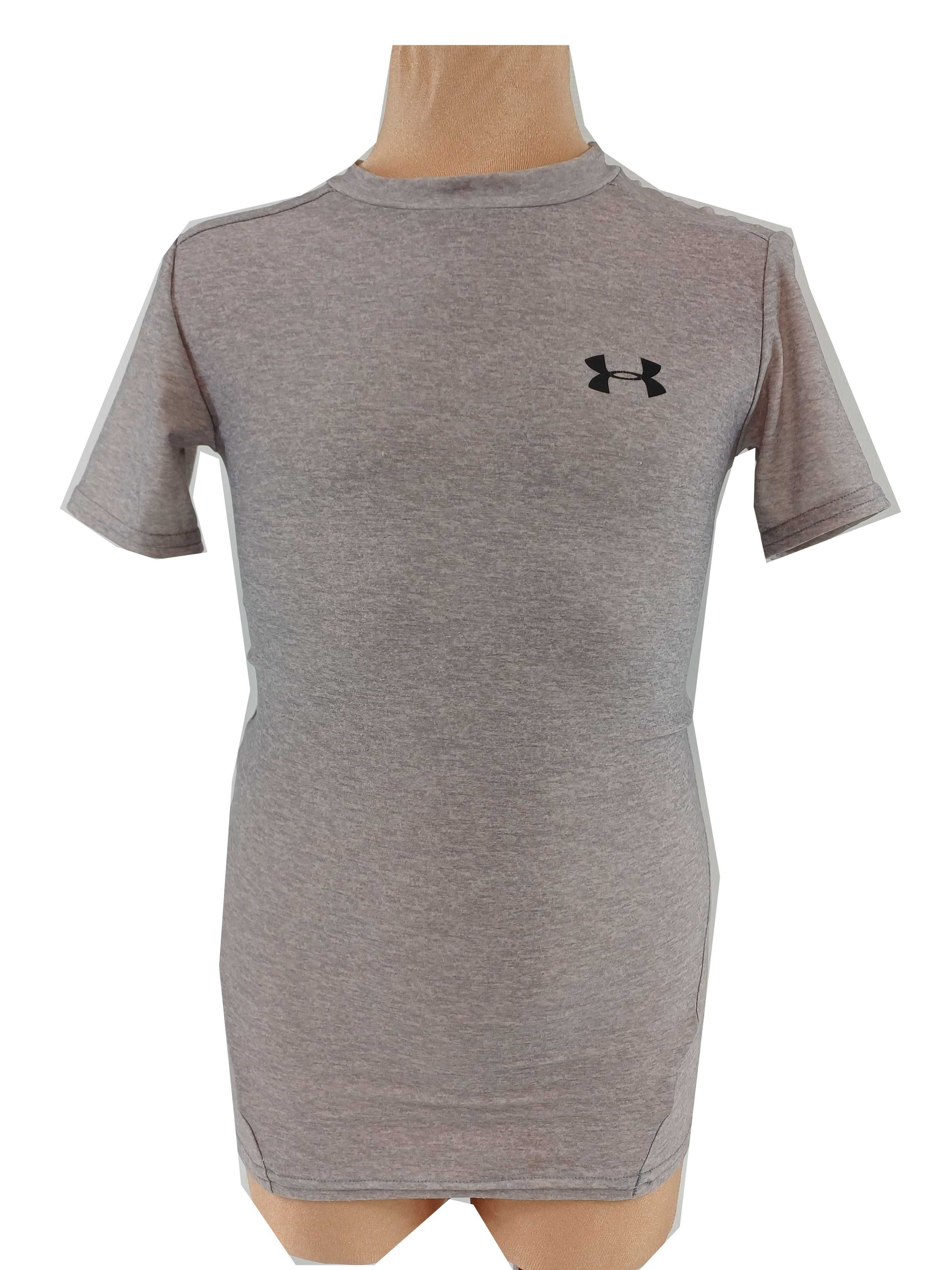Koszulka kompresyjna UNDER ARMOUR r 128