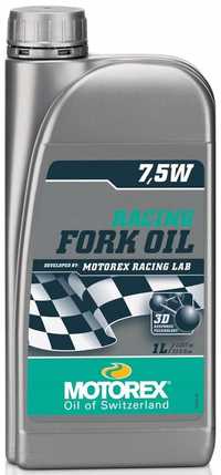 Olej Do Amortyzatora Motorex Racing Fork Oil 7,5W