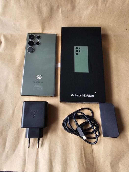 Samsung Galaxy S23 Ultra 256Gb