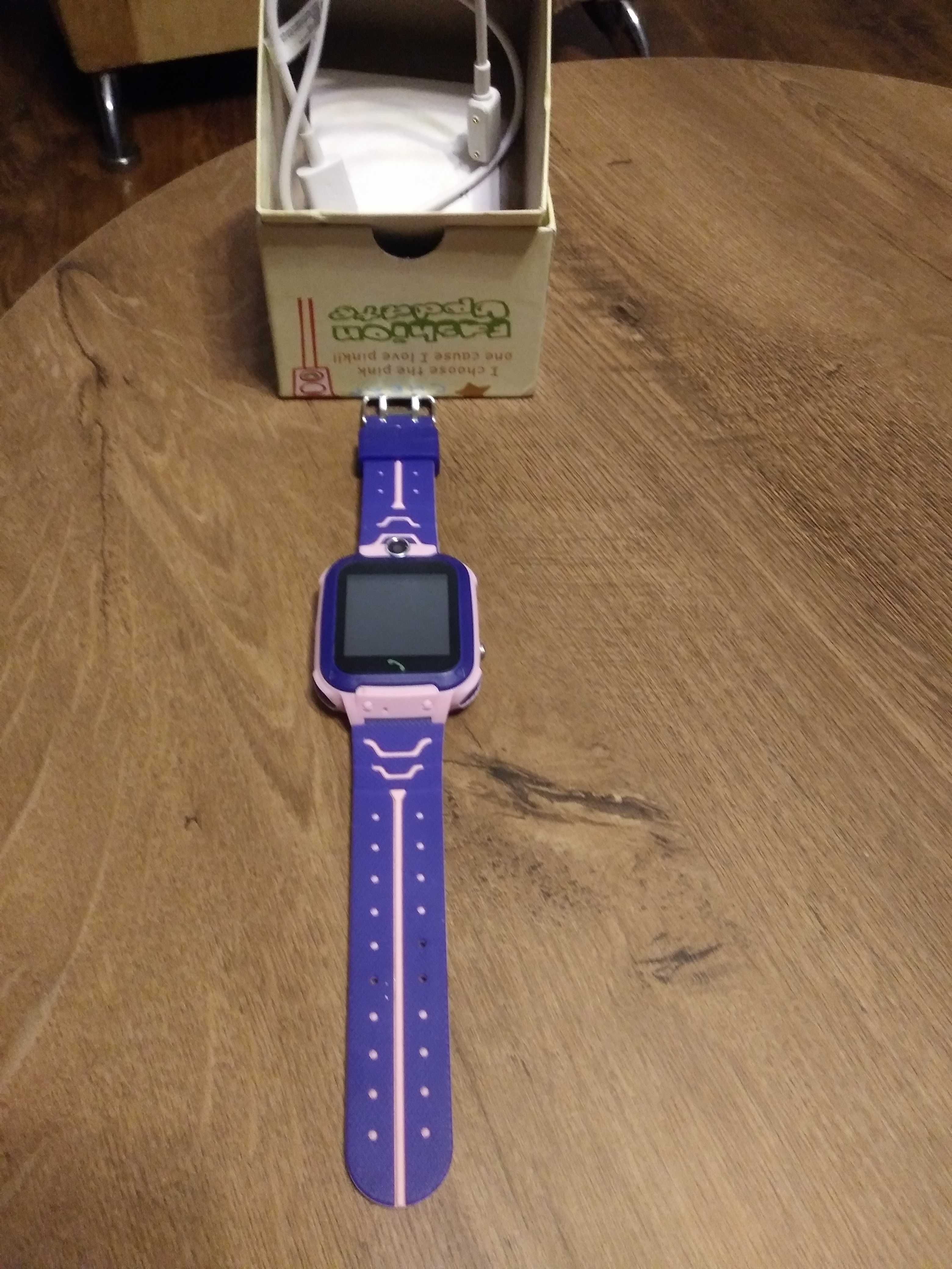 Smartwatch Q 12 - zegarek.