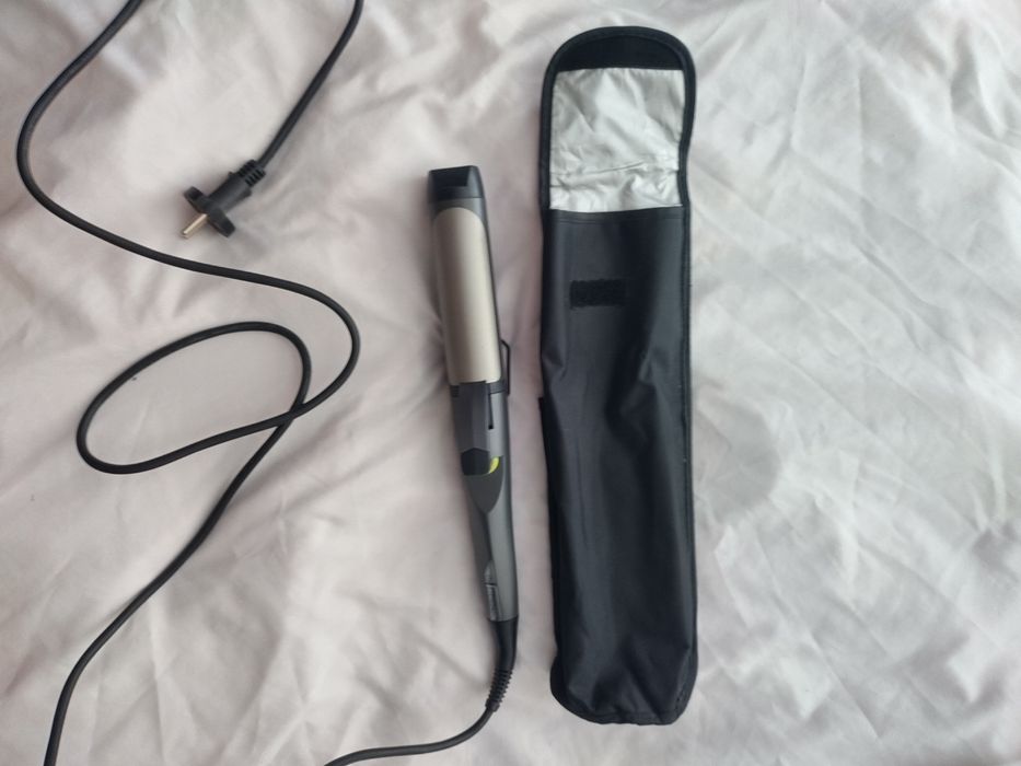 Плойка Remington.