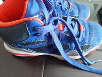 Botas basquete criança principiante Tarmak