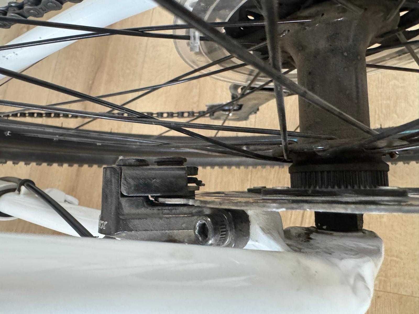 Rower Romet R9.2 MTB