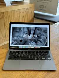 MacBook Air 13” M1 8 CPU/7 GPU/16/512 GB • Bateria 95%
