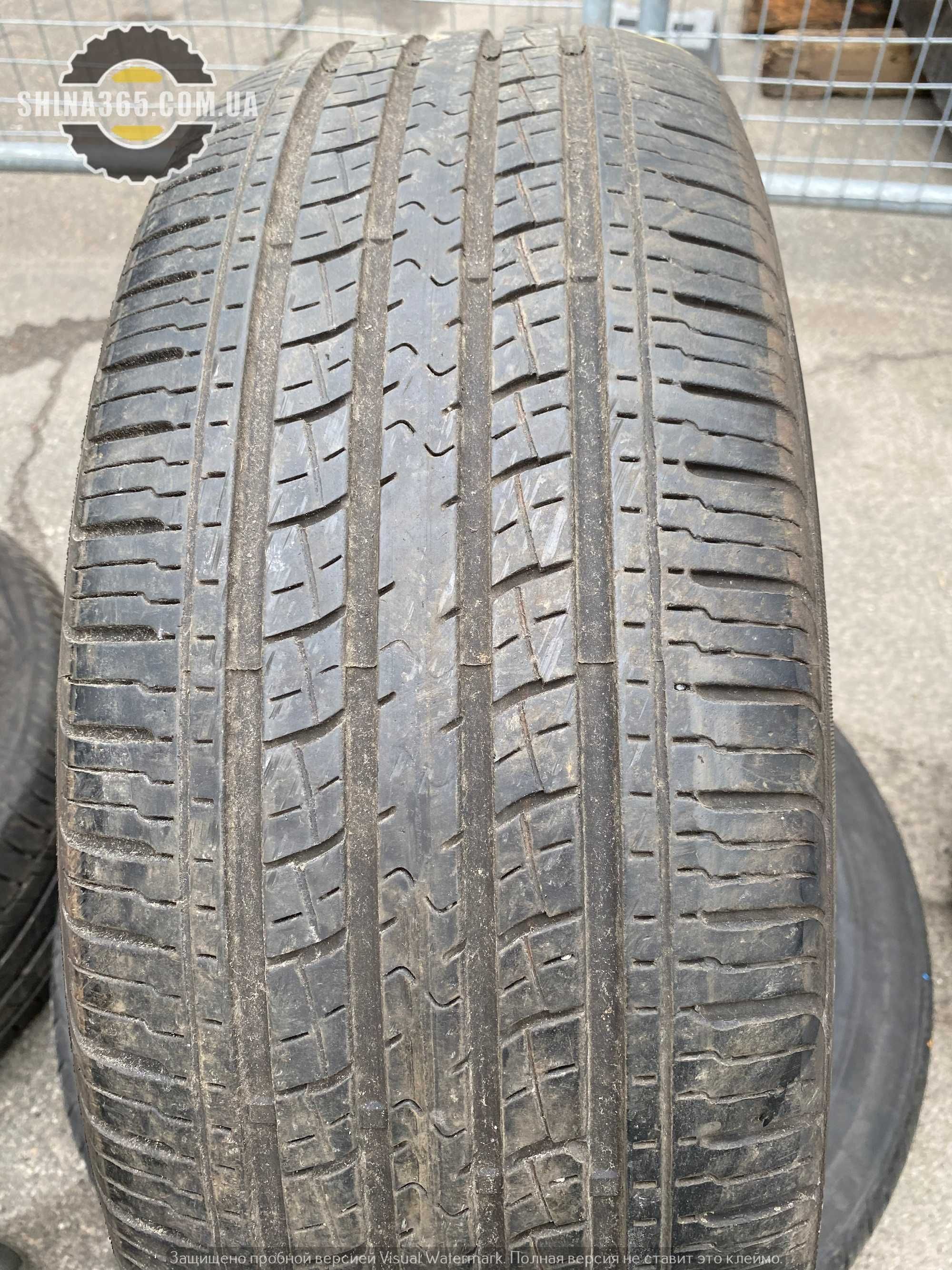 Склад Резина 225/55 R19 KUMHO Solus KH 16 Лето Пара