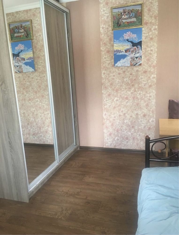 Частина будинку , центр