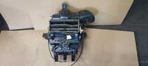 CITROEN C3 II LIFT 13-16r. NAGRZEWNICA  WENTYLATOR 1.0 VTI KOMPLETNA