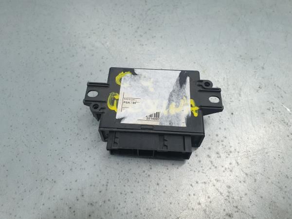 Módulo confort CITROËN C4 II (B7)