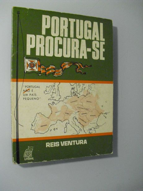 Ventura (Reis);Portugal Procura-se