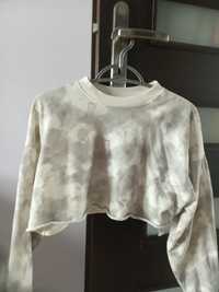 Bluza Bershka rozmiar XS