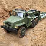 WPL B36-3 RTR 1/16 Transporter Радіокерована машинка з причепом