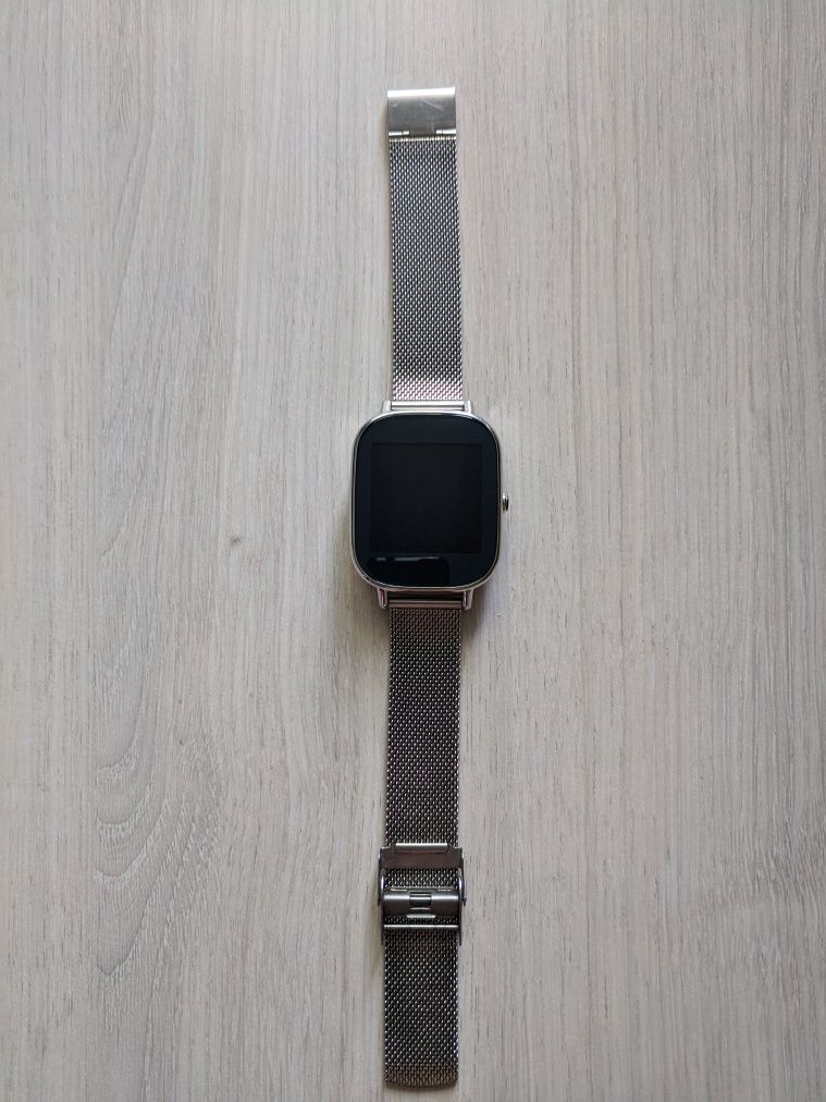 Смарт годинник Asus ZenWatch 2 (WI502Q)