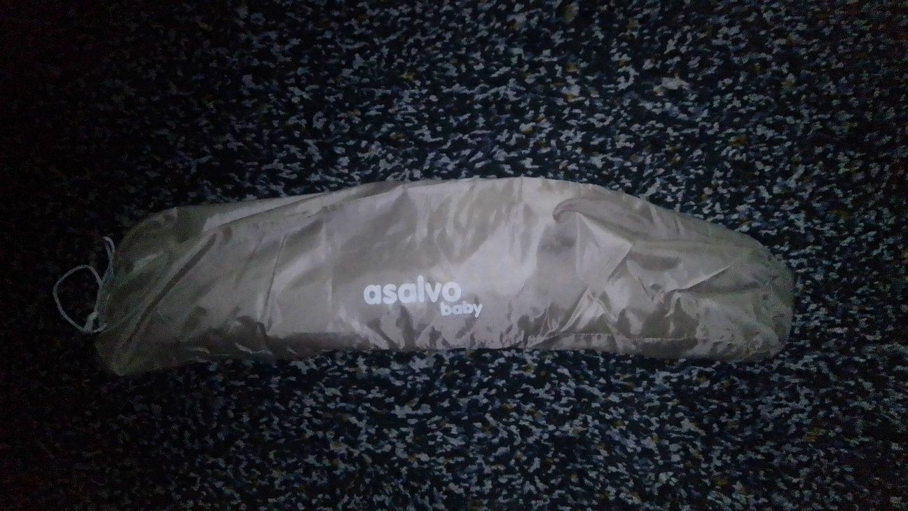 Grade Cama Asalvo