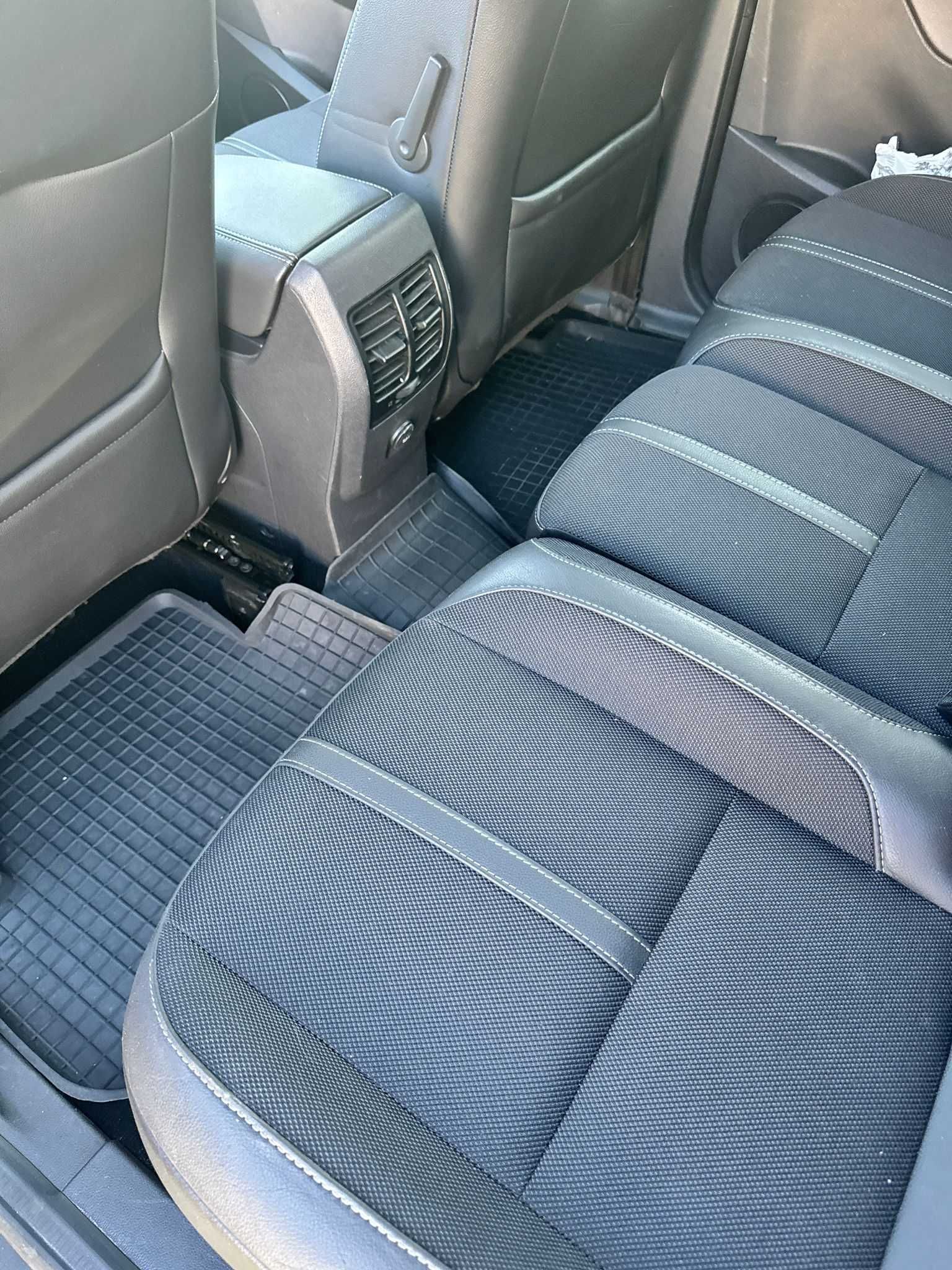 FORD C Max Titanium X 1.5 Ecoboust