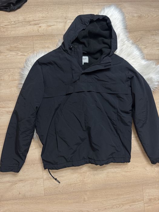 Carhartt kurtka męska wiatrówka L