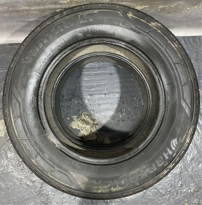 ‼️ВСЕСЕЗОННА РЕЗИНА‼️ Hankook • 205/75 R16C АРТ:729