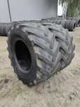 Opony Michelon 600/65r28 Komplet