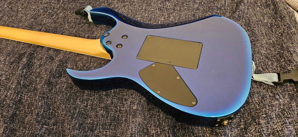 Ibanez RGR470 Japan, Reverse, Edge, pre-Prestige, dla kolekcjonera!