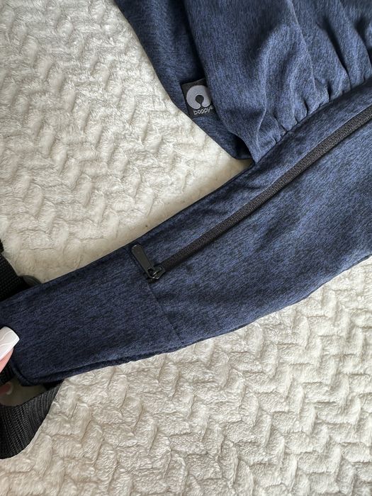 Слінг/ергорюкзак Chicco Boppy ComfyFit