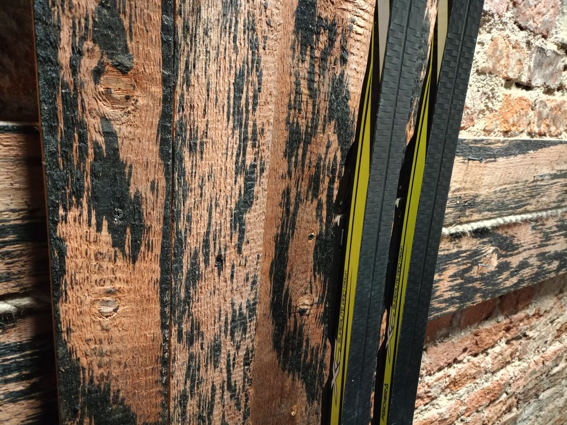 Narty biegowe Fischer XC superlite pro 182 cm NNN