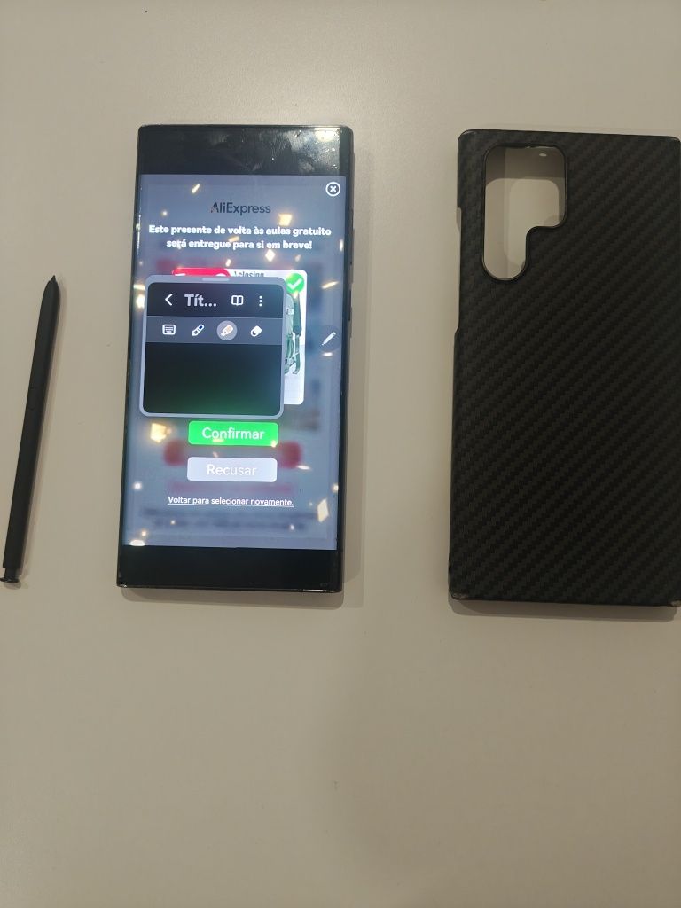 Samsung S22 ultra 5g