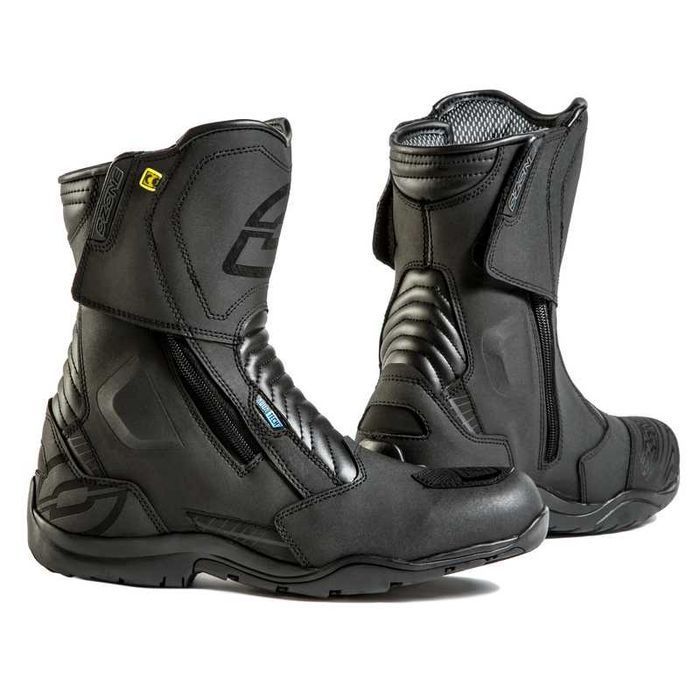 Buty Ozone Rapid Ce Black Matt