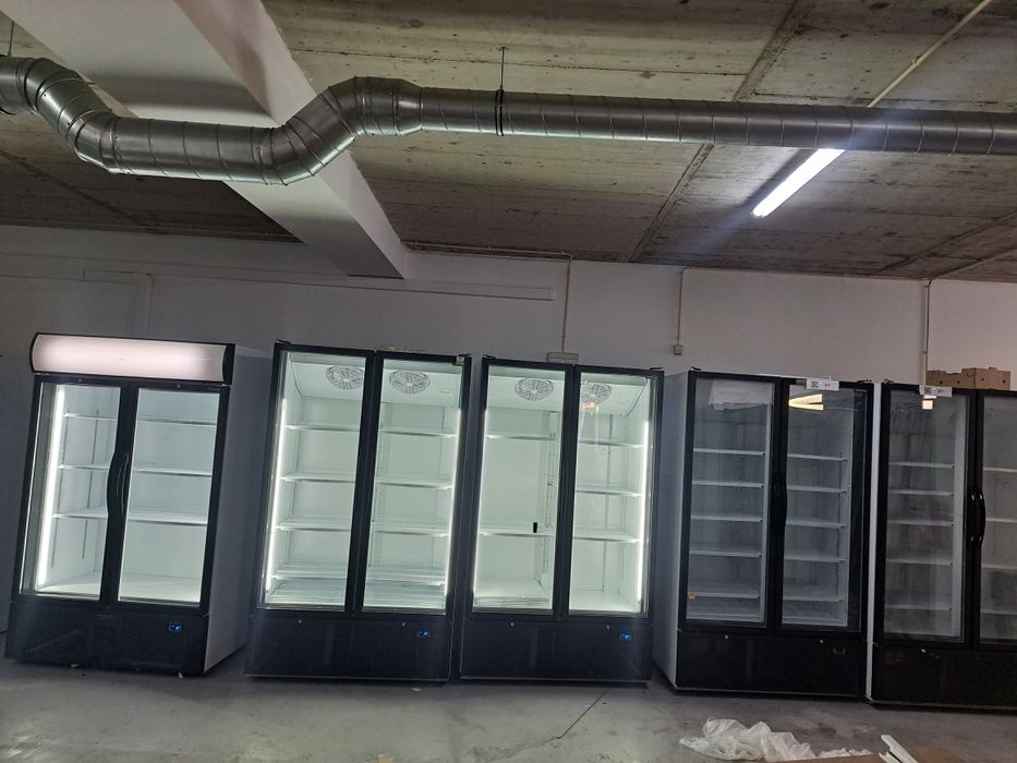 Fridge double door drings conditions is very good temperature -2/3