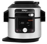 Multicooker Ninja Foodi MAX z pokrywą SmartLid, 14 Funkcje gotowania