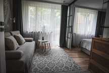 Apartament Tysiąclecia, Krynica-Zdrój - Premium.