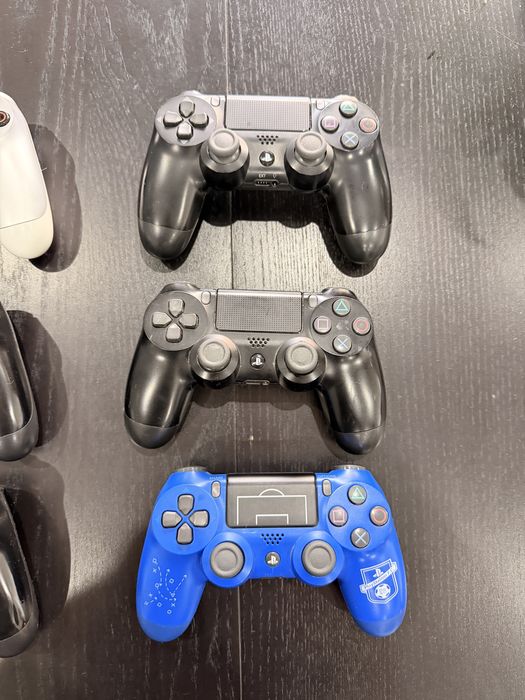 6 comandos ps4  |  ps4