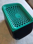 Tulha das cebolas Tupperware NOVO