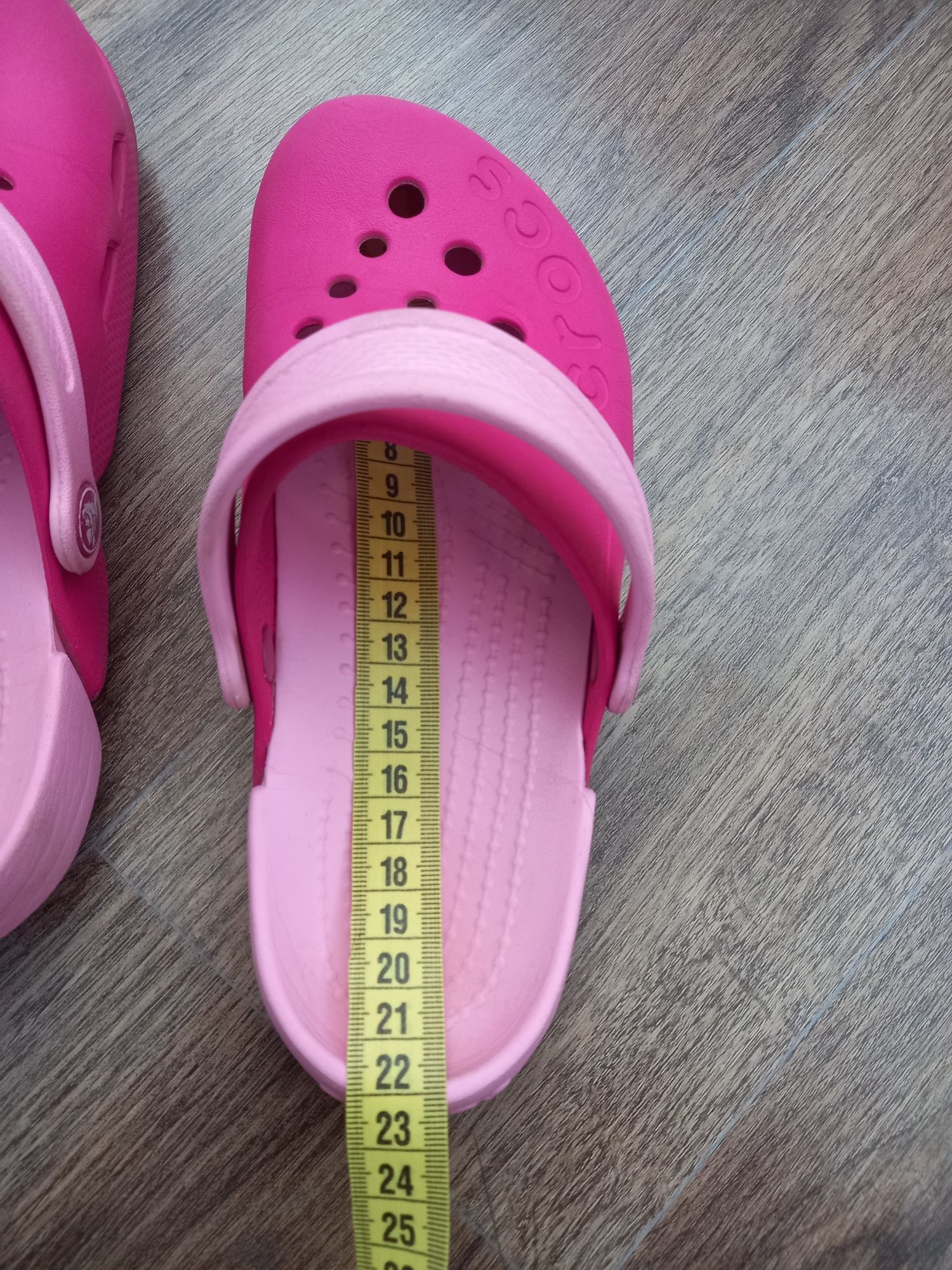 Crocs  j 1 оригинал