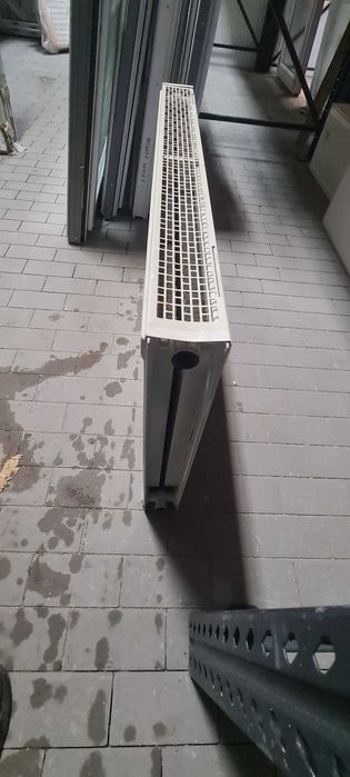 Grzejnik używany 95x60 C22 !!