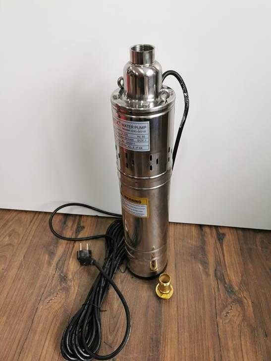 Pompa Głębinowa 1500W 60L/min