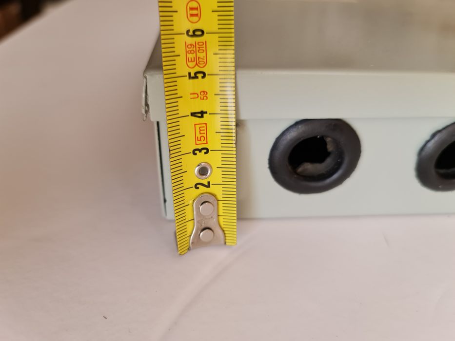 Fonte Alimentação 12V 8.3A