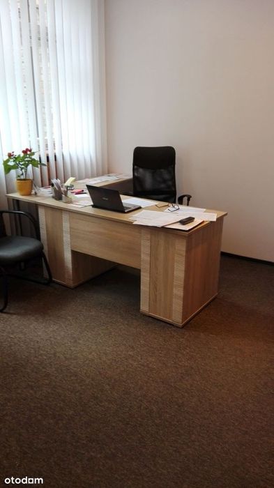 Biura od 15 do 150 m2