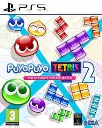 Puyo Puyo Tetris 2 PS5 NOWA FOLIA