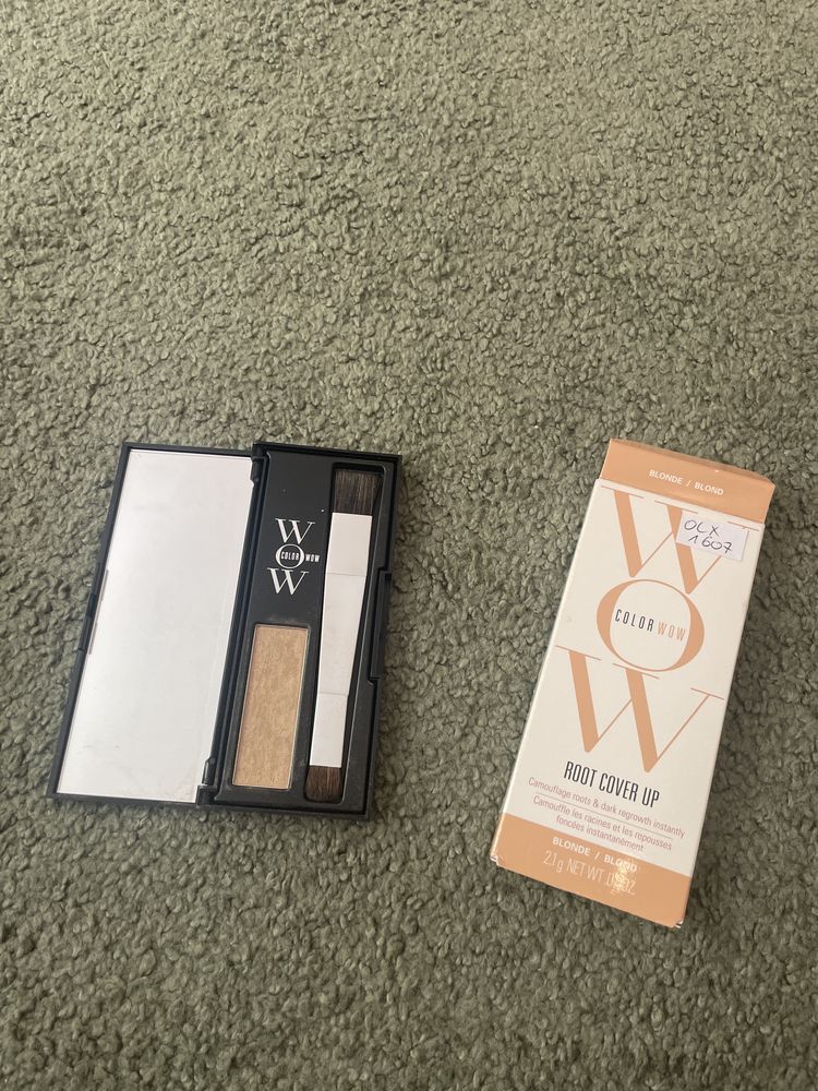 Color wow root cover up blond 2.1g puder do odrostów 1607