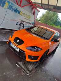 Seat Leon Cupra 1p1 2.0T